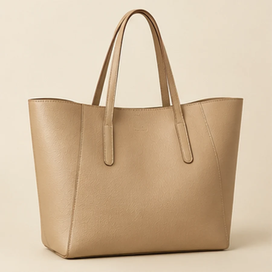 Cabas Atelier Sable - Cabas & tote bags - Wany Bio
